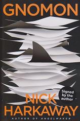 Gnomon by Nick Harkaway